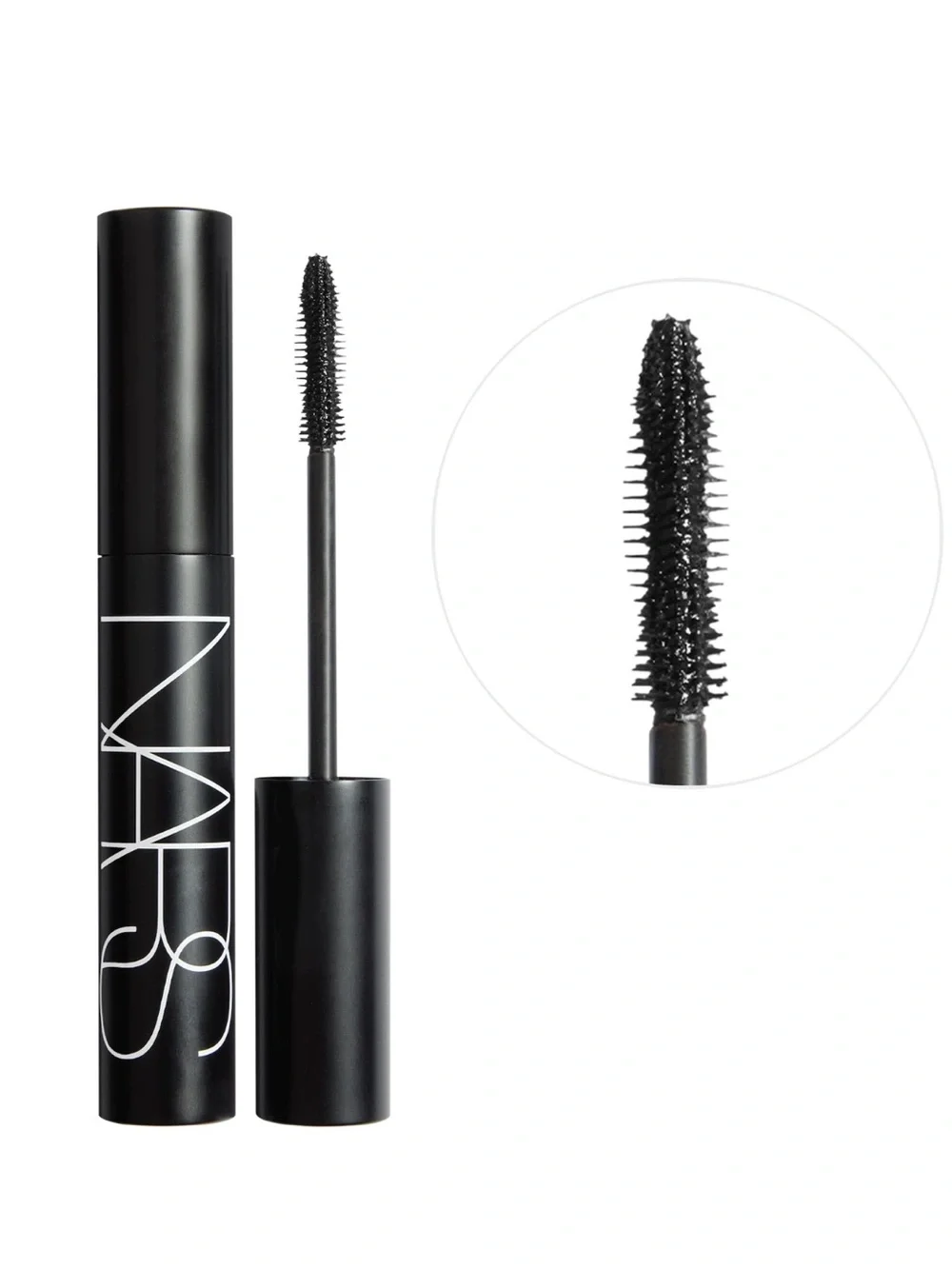 NARS Notorious Mascara